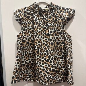 Sea New York - animal print